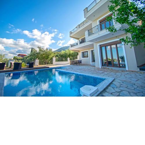 Artemis Oasis Villa & Private Pool