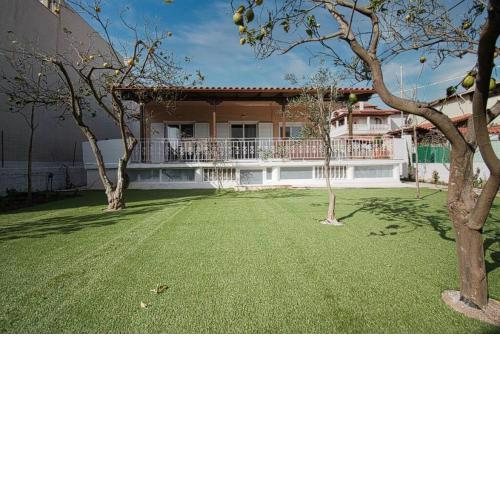 Artemis Quiet and Relaxing Apt Free Parking