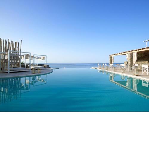 Artemis Seaside Resort