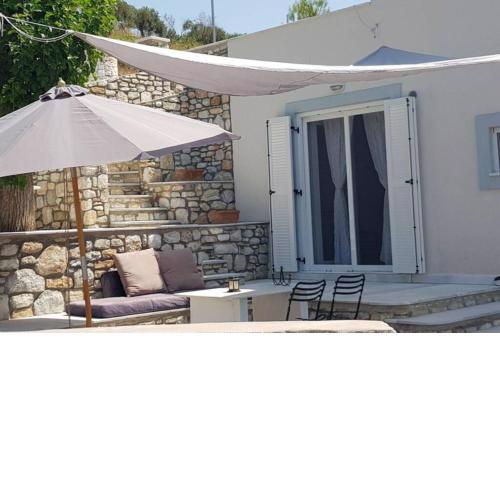 Artemis studio in peaceful location