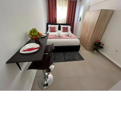 Artemis suite in vibrant Koukaki,Athens