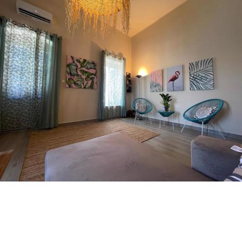 ARTEMIS SUITE