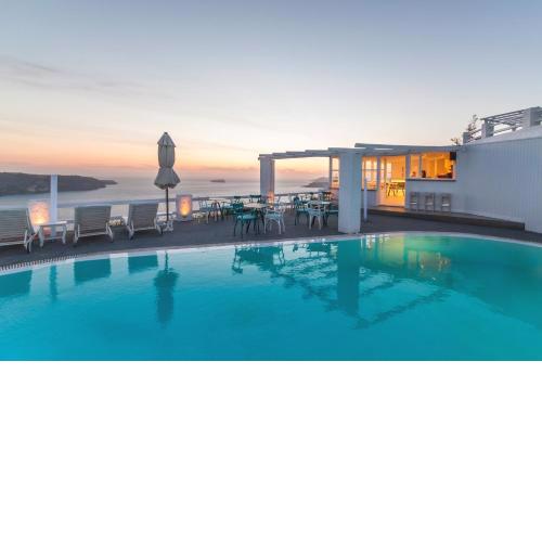 Artemis Suites