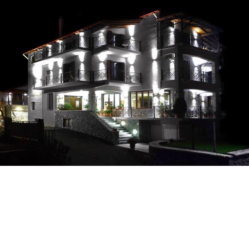 Artemis Traditional Guesthouse
