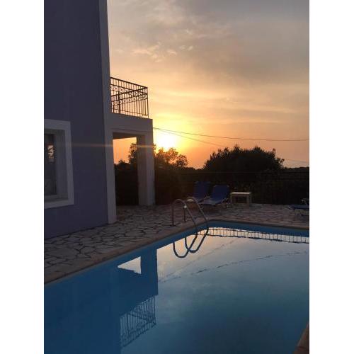 Artemis Villa