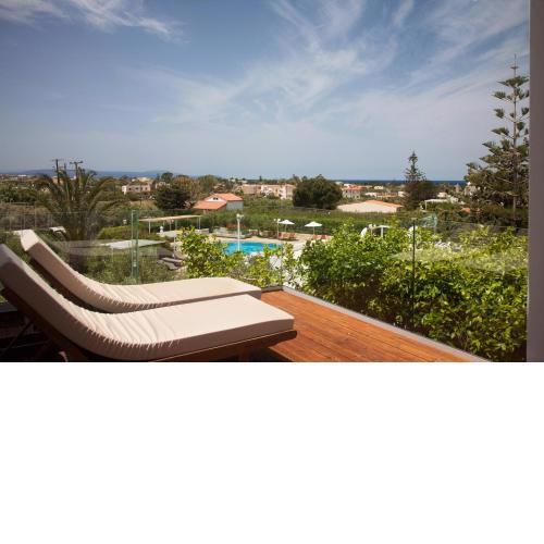 Artemis Village Apartments & Studios