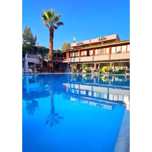 Artemis Yoruk Hotel