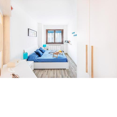 Artemisia 6 Apartment by Wonderful Italy