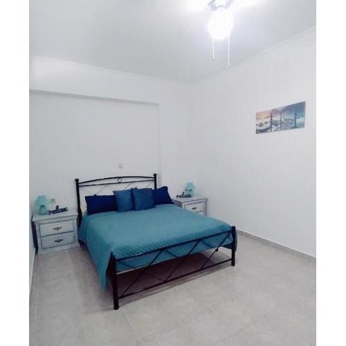 Artemisia Apartment