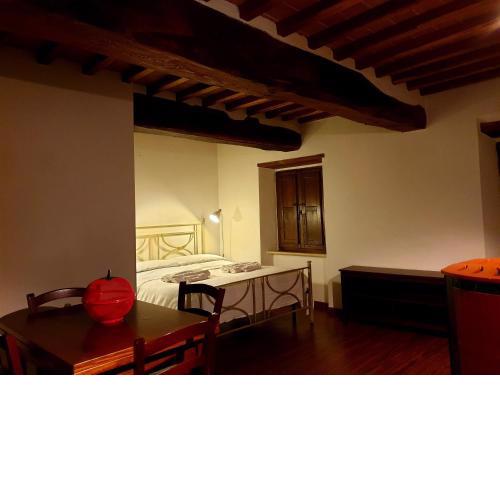 Artemisia Apartment