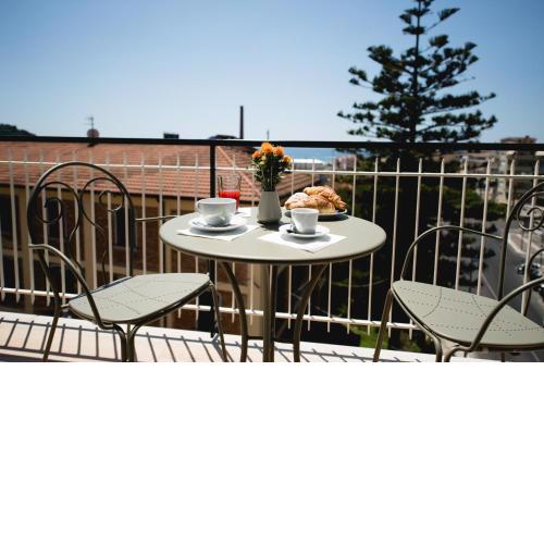 Artemisia B&B