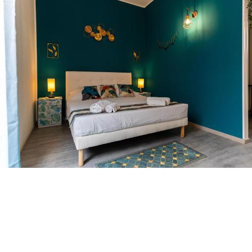 ArteMisia Center Apartment