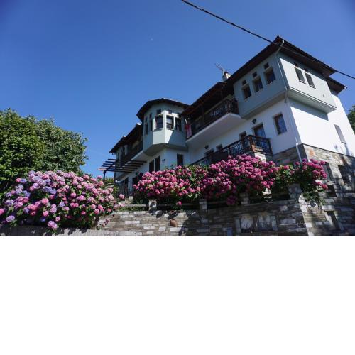 Artemisia House