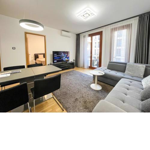 ARTEMISIA Luxury Apartments JARDIN