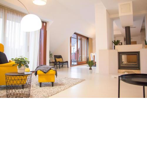 ARTEMISIA Luxury Apartments PENTHOUSE