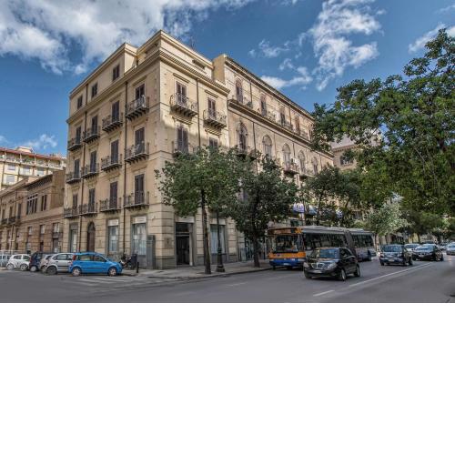 Artemisia Palace Hotel