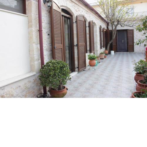 Artemisia Traditional Home