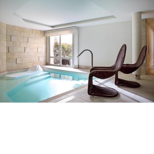 Artesa Suites & Spa
