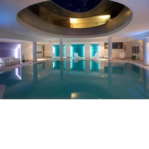 Arthotel & Park Lecce