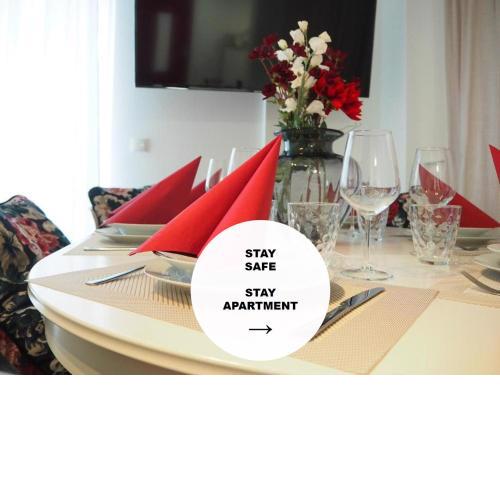 Arthouse Apartment FREE Parking & Self Check-in