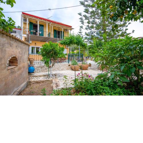 Arthur House