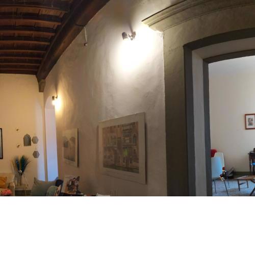 Arti in the heart of Florence