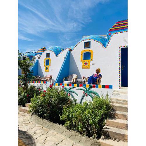 Artika Wadi Kiki Hotel