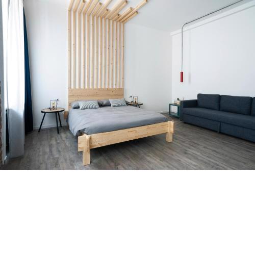 Artisan Home