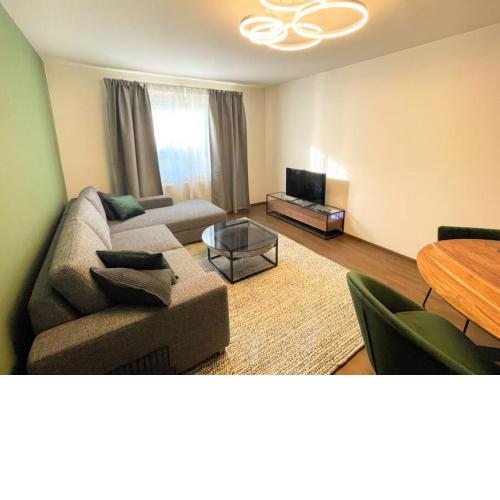 Artist Apartment in the Heart of Vienna