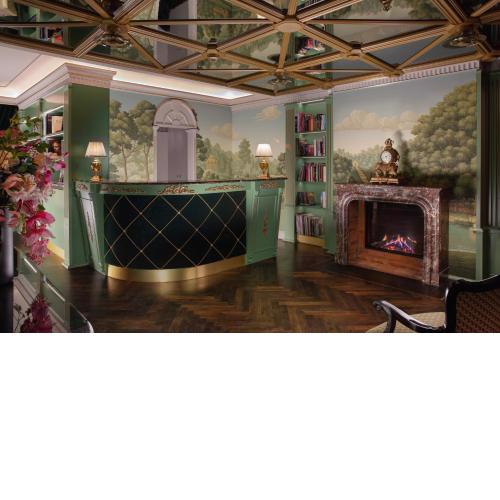 ARTIST Boutique Hotel