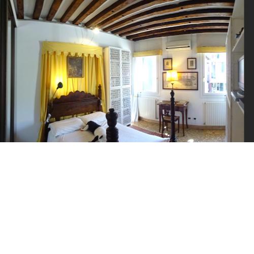 Artist House