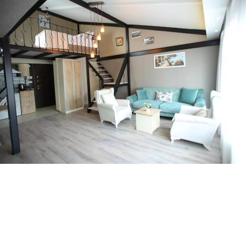 Artist Rooms Suites