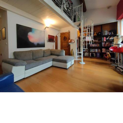 Artistic Apartment close to Uffizi