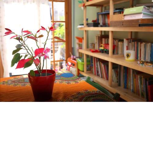 Artistic Apartment