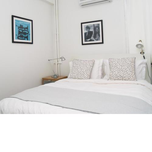 Artistic Deco Apartment
