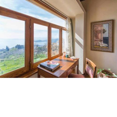 ARTistic House: view - pingpong - billard