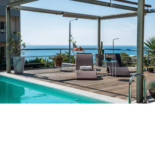 Artistic Pool Private Villa