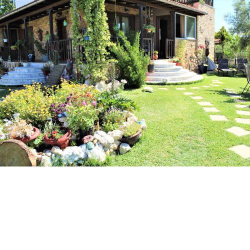 Artistic Villa halkidiki