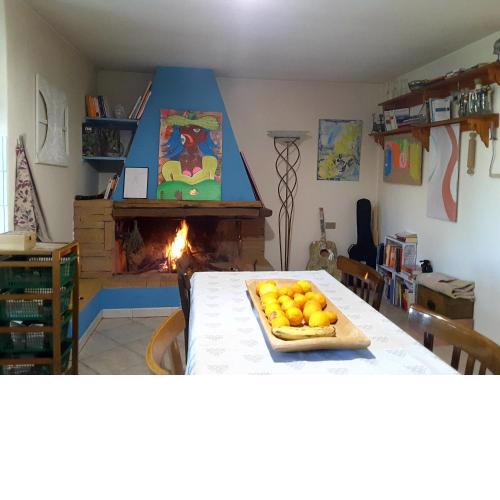 Artist's Home