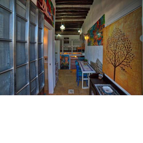 Artist's House di Pace