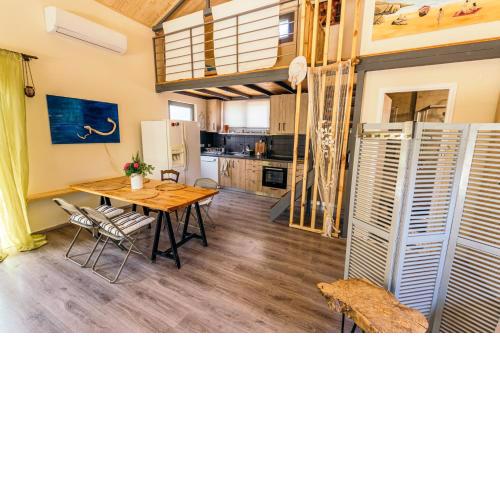Artist's Loft