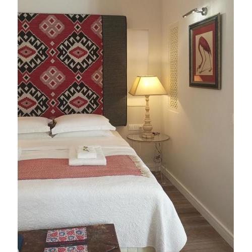 Artizan Liston Suites