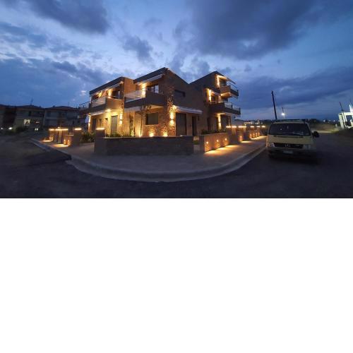 Artline Luxury Suites
