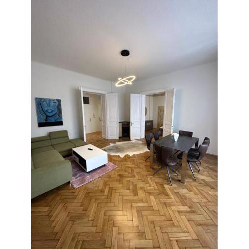 ARTLIVING Apartment-Top 3 Self check-in