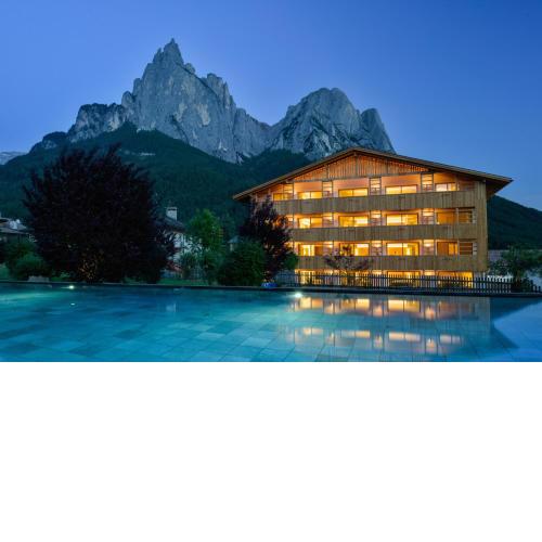 Artnatur Dolomites Hotel & Spa