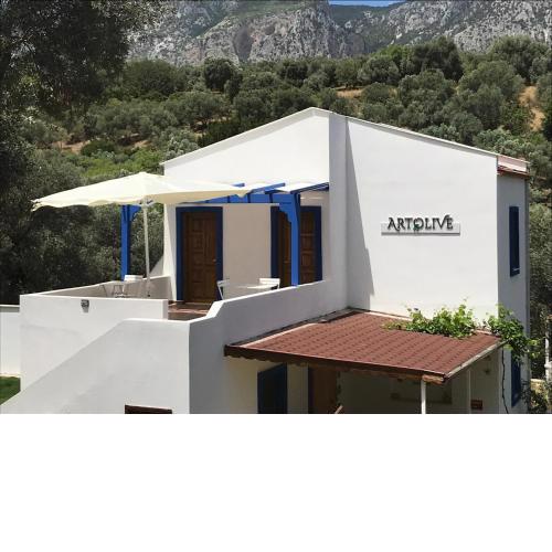 Artolive Datca