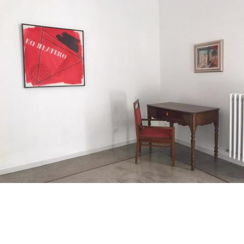 ArtPoetry B&B