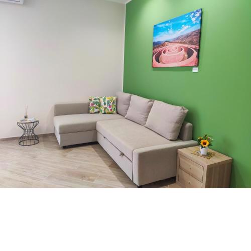 ARTrinacria Apartments - Kalatafimi