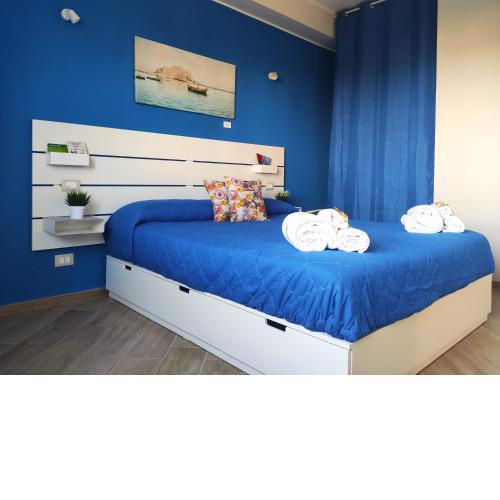 ARTrinacria Apartments - Qubba