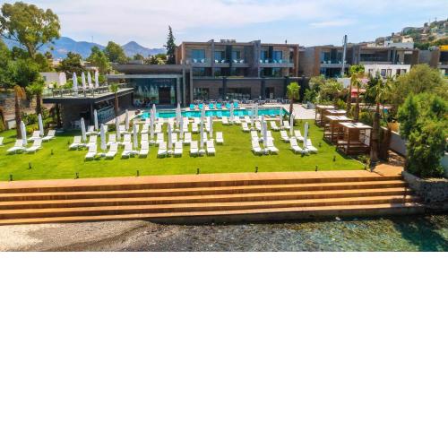 Arts Hotel Yalikavak